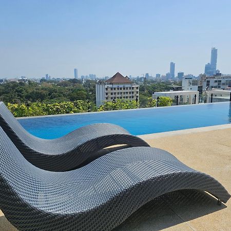 Vaux Park Street - A Collection Of 8 Luxury Lofts Aparthotel Colombo Exterior photo