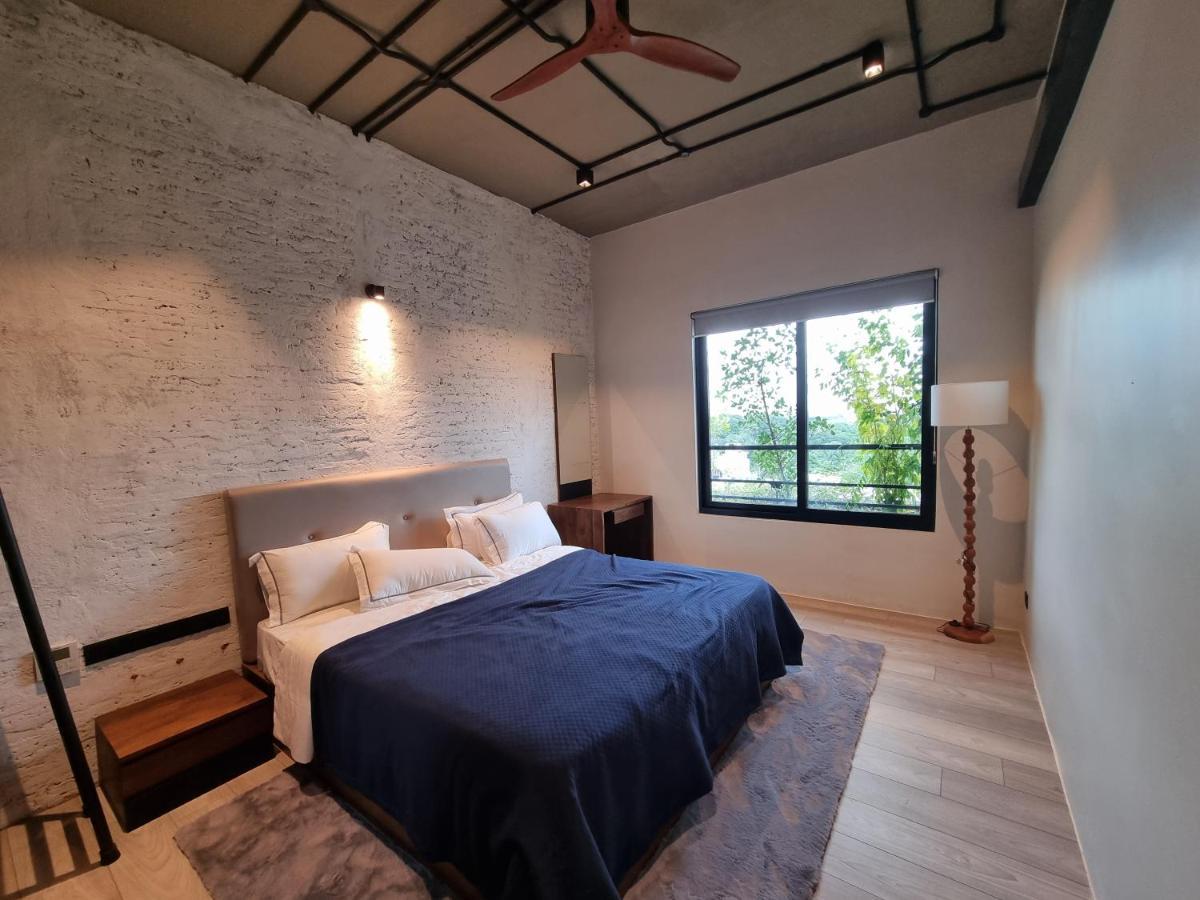 Vaux Park Street - A Collection Of 8 Luxury Lofts Aparthotel Colombo Exterior photo