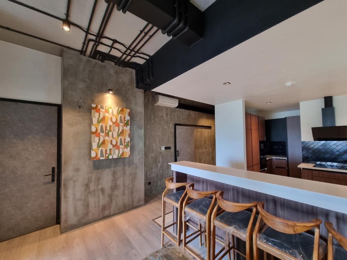 Vaux Park Street - A Collection Of 8 Luxury Lofts Aparthotel Colombo Exterior photo