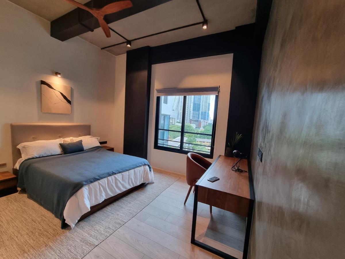 Vaux Park Street - A Collection Of 8 Luxury Lofts Aparthotel Colombo Exterior photo