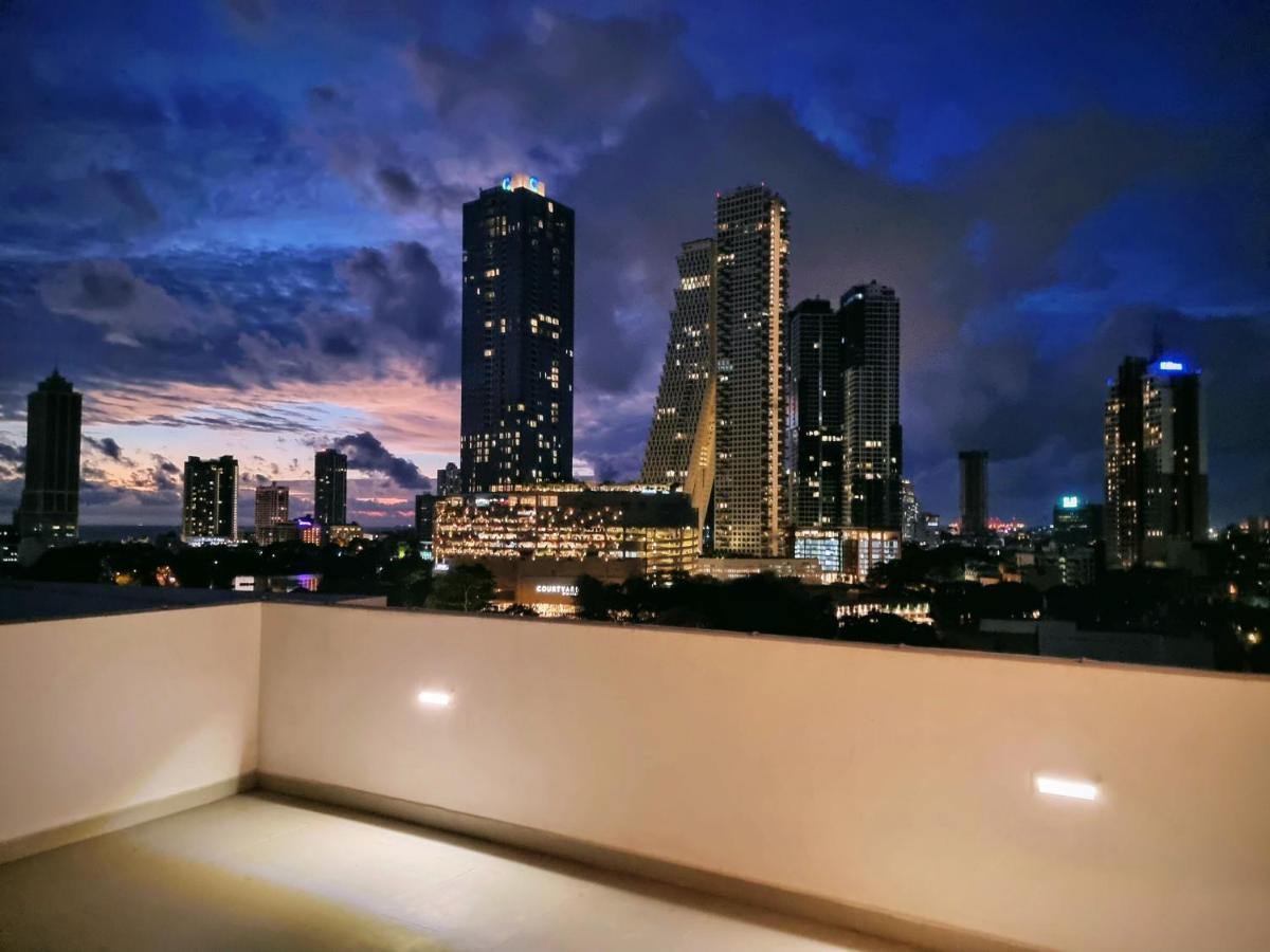Vaux Park Street - A Collection Of 8 Luxury Lofts Aparthotel Colombo Exterior photo