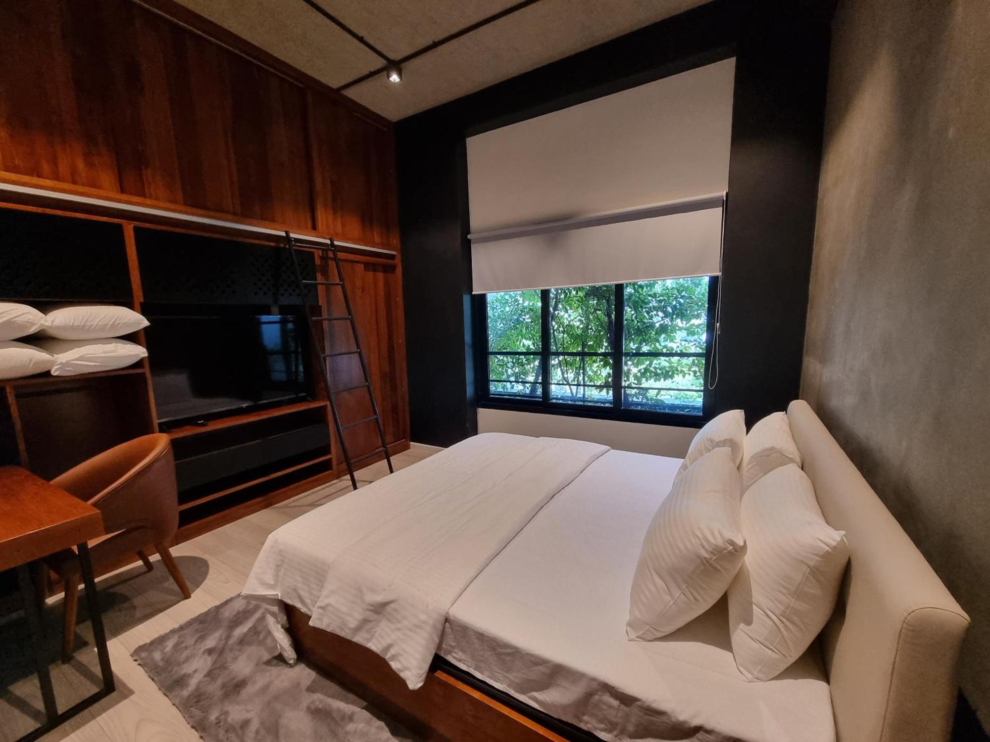 Vaux Park Street - A Collection Of 8 Luxury Lofts Aparthotel Colombo Exterior photo