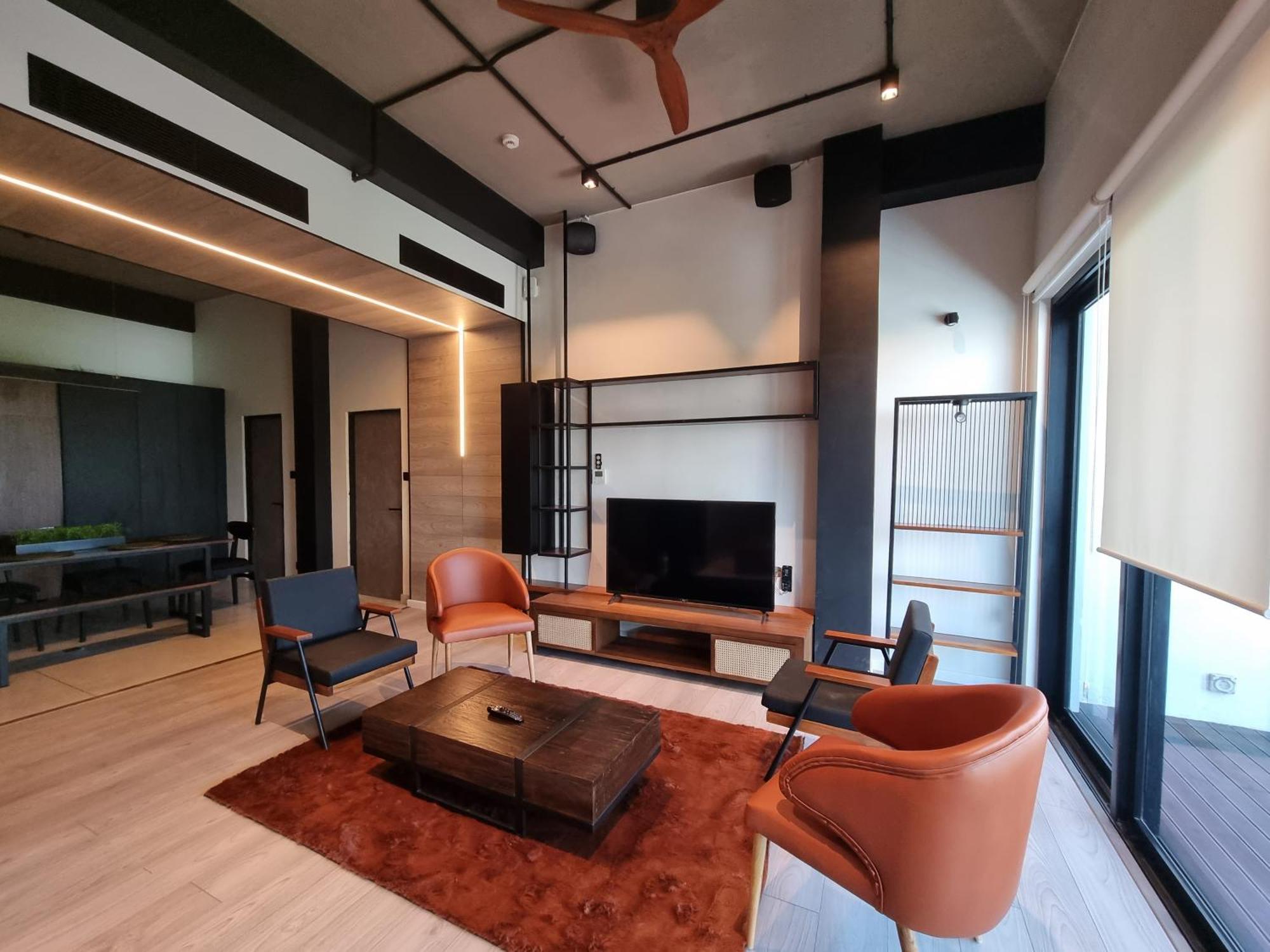 Vaux Park Street - A Collection Of 8 Luxury Lofts Aparthotel Colombo Exterior photo