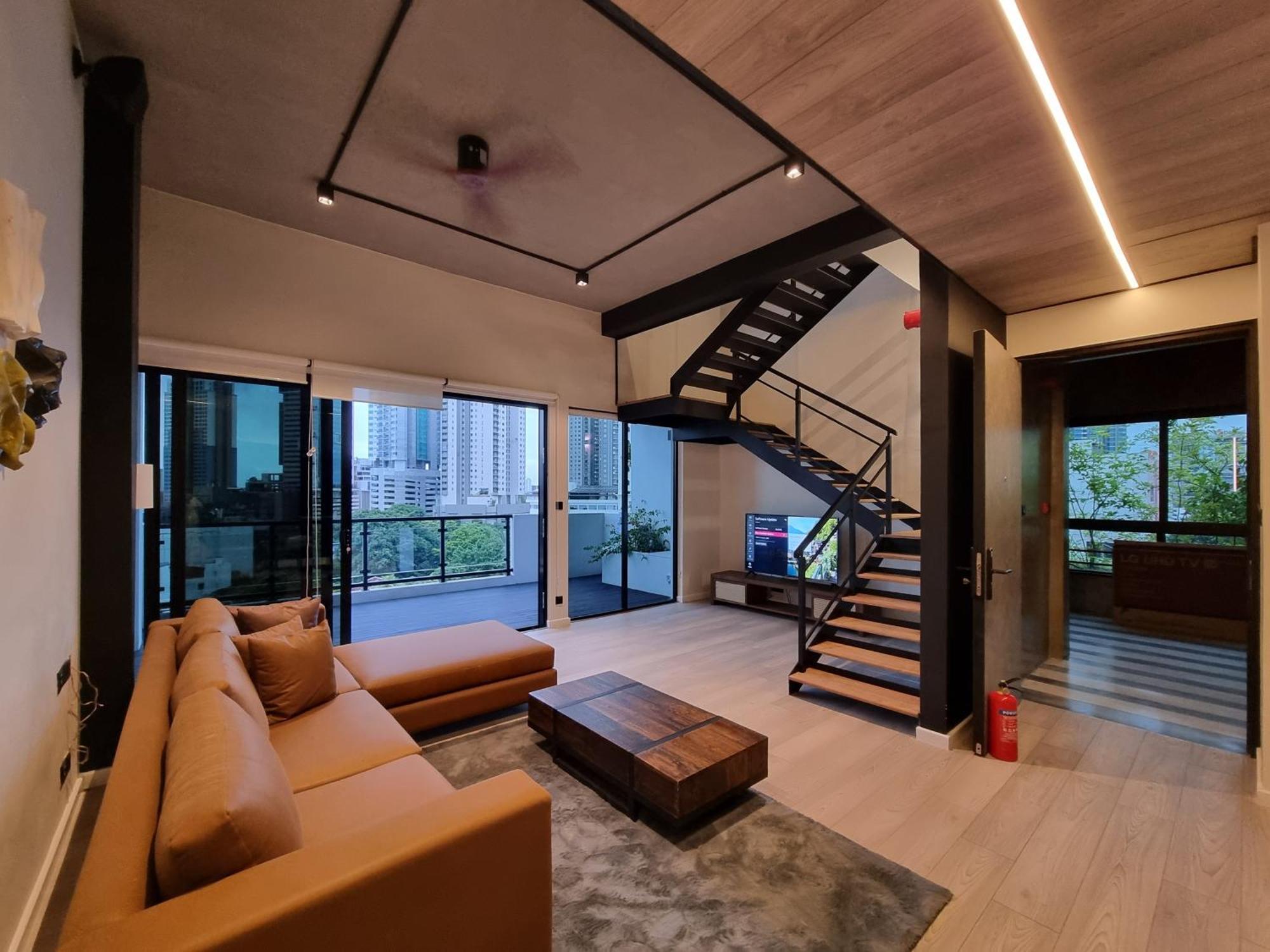 Vaux Park Street - A Collection Of 8 Luxury Lofts Aparthotel Colombo Exterior photo