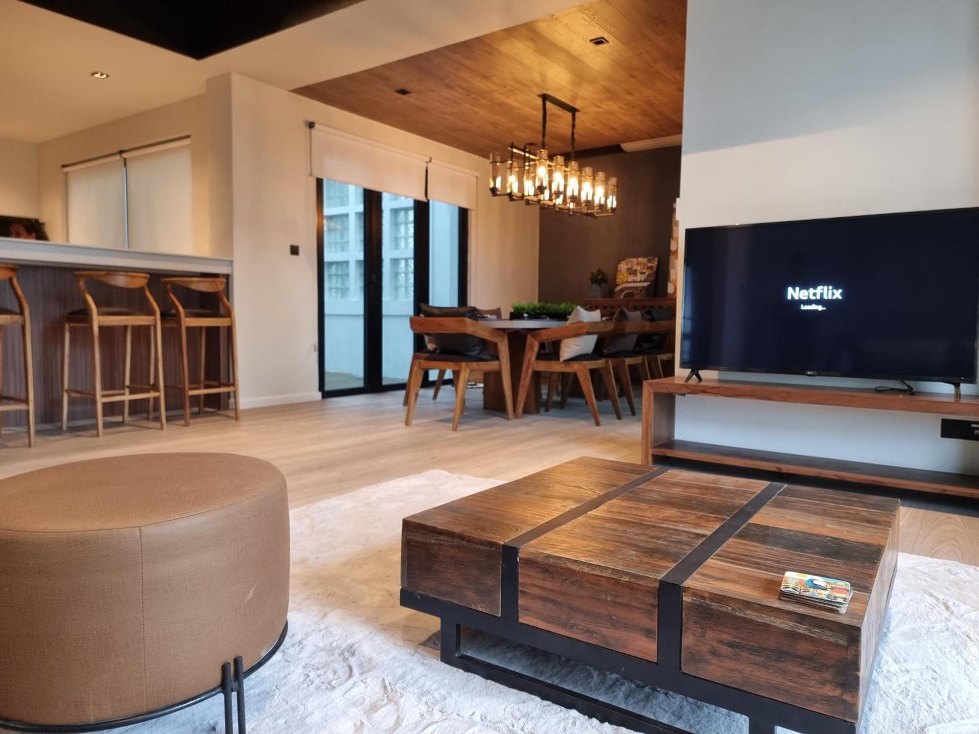 Vaux Park Street - A Collection Of 8 Luxury Lofts Aparthotel Colombo Exterior photo