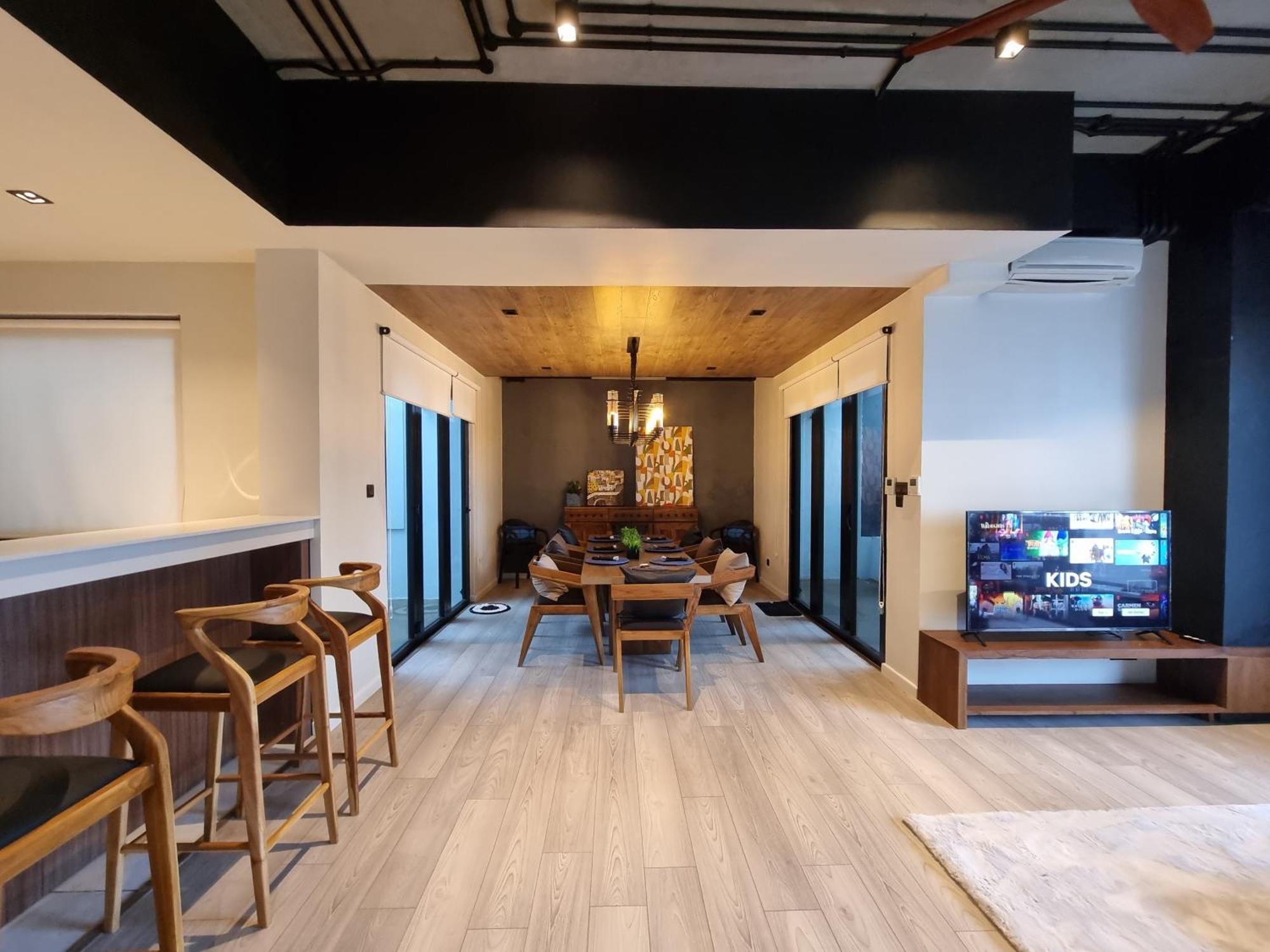 Vaux Park Street - A Collection Of 8 Luxury Lofts Aparthotel Colombo Exterior photo