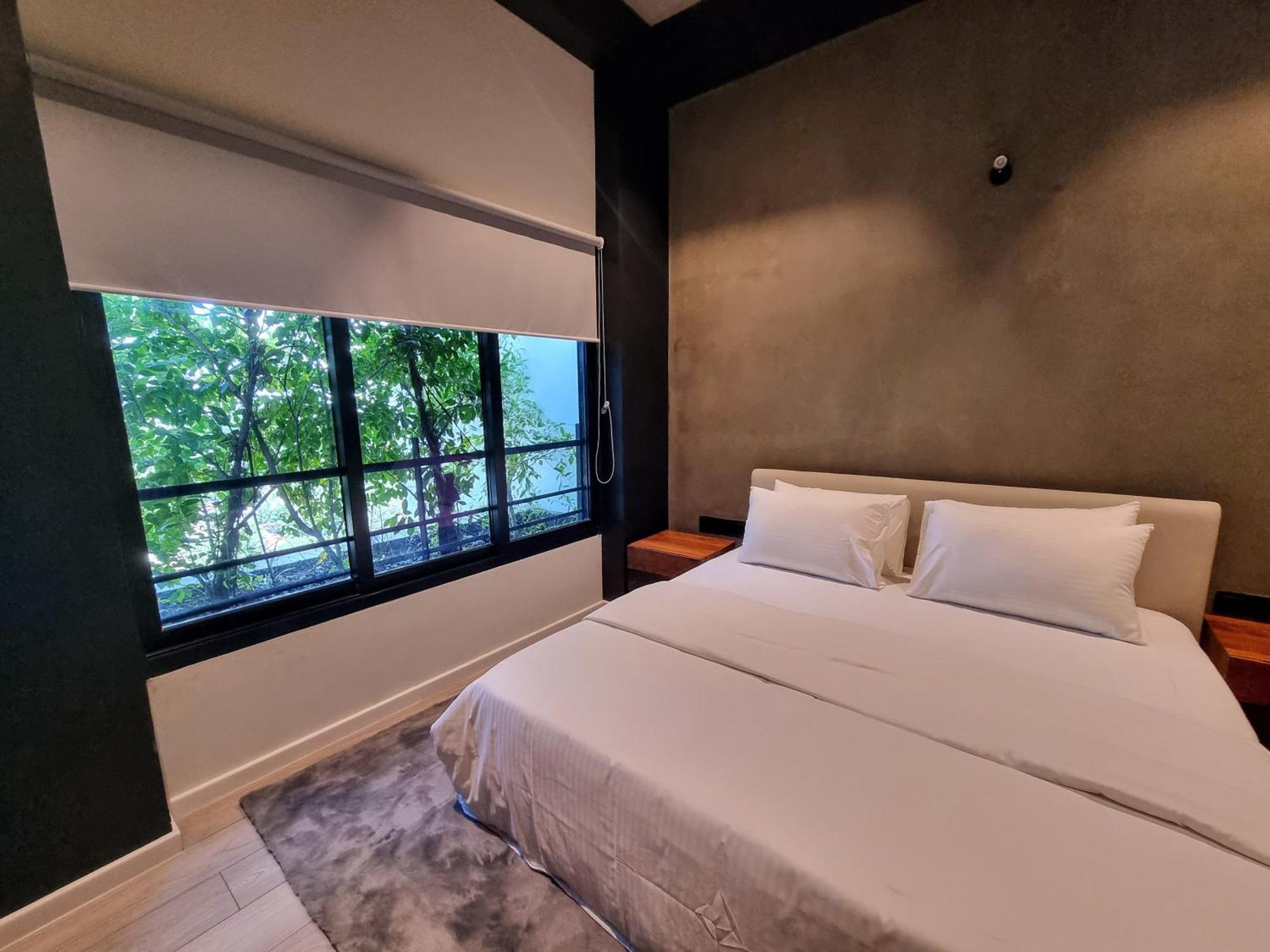 Vaux Park Street - A Collection Of 8 Luxury Lofts Aparthotel Colombo Room photo