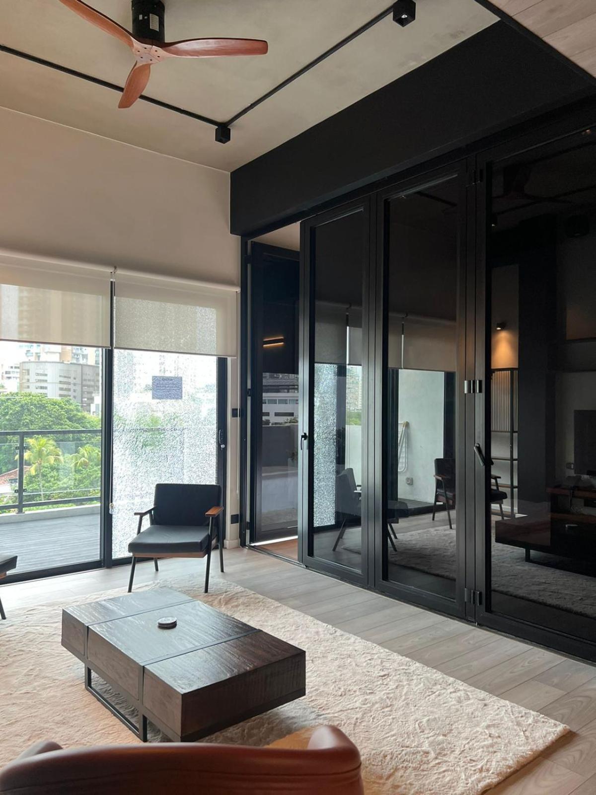 Vaux Park Street - A Collection Of 8 Luxury Lofts Aparthotel Colombo Exterior photo