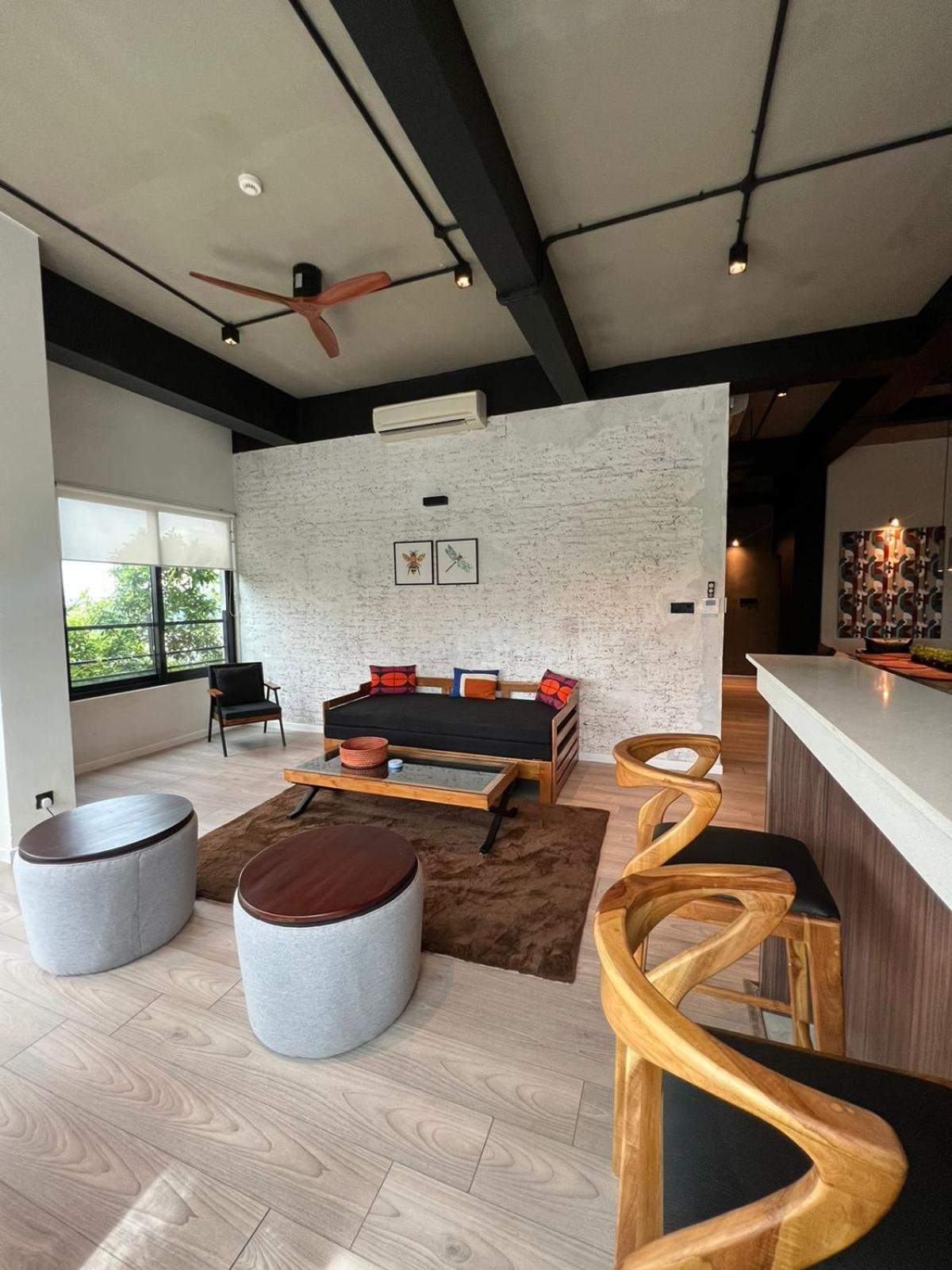Vaux Park Street - A Collection Of 8 Luxury Lofts Aparthotel Colombo Exterior photo