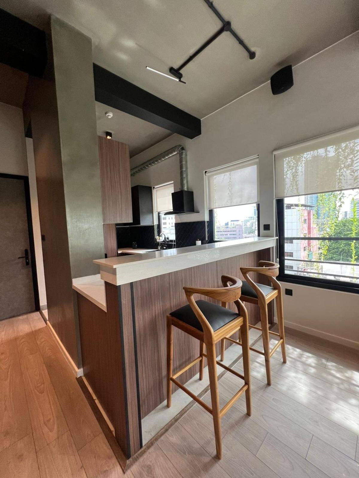 Vaux Park Street - A Collection Of 8 Luxury Lofts Aparthotel Colombo Exterior photo