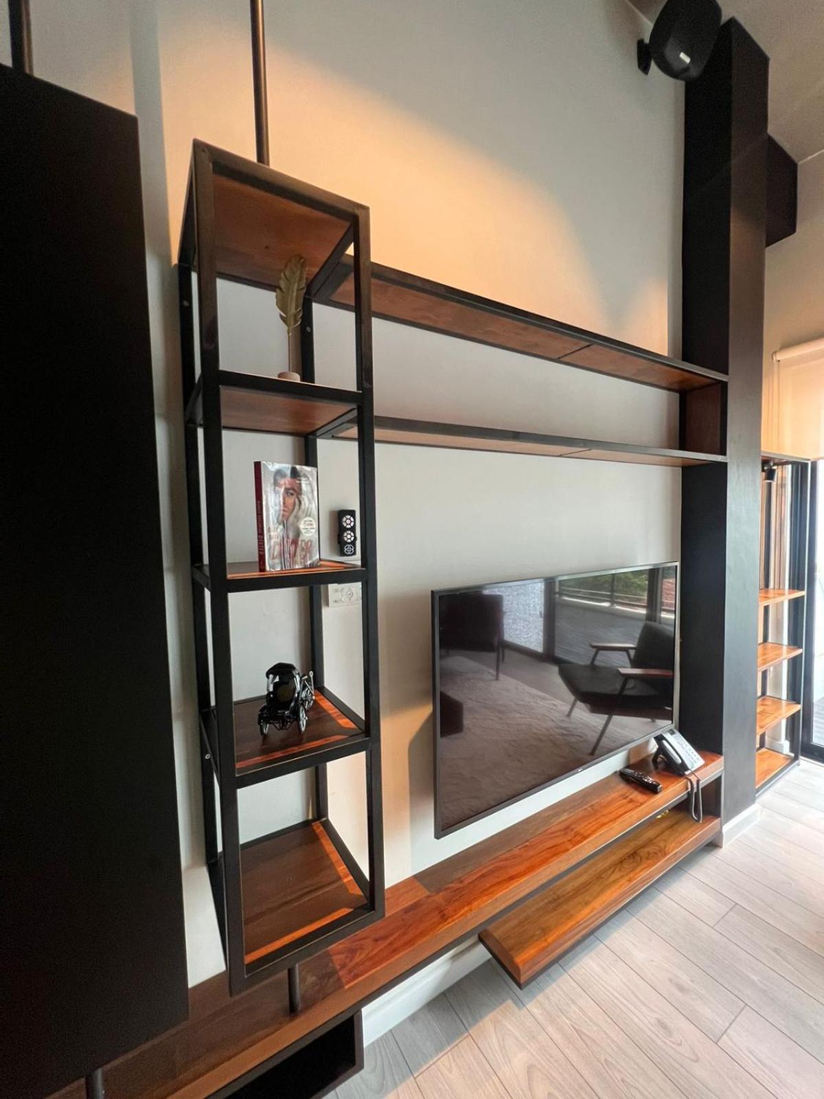 Vaux Park Street - A Collection Of 8 Luxury Lofts Aparthotel Colombo Exterior photo